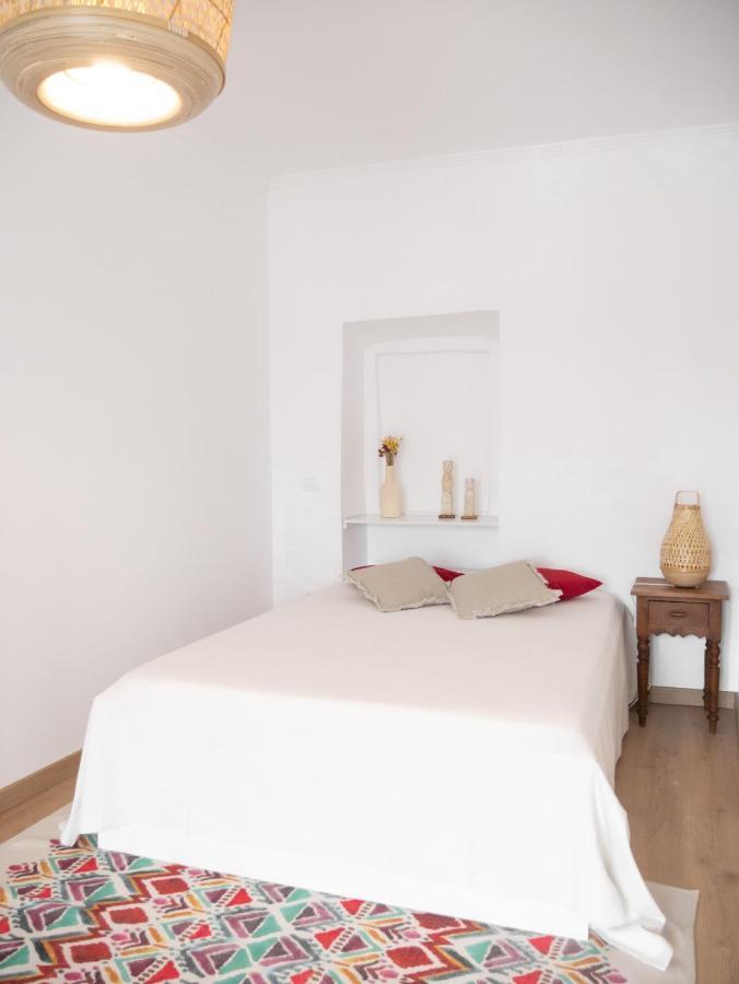 Alcacer Central Apartments Alcacer do Sal Luaran gambar