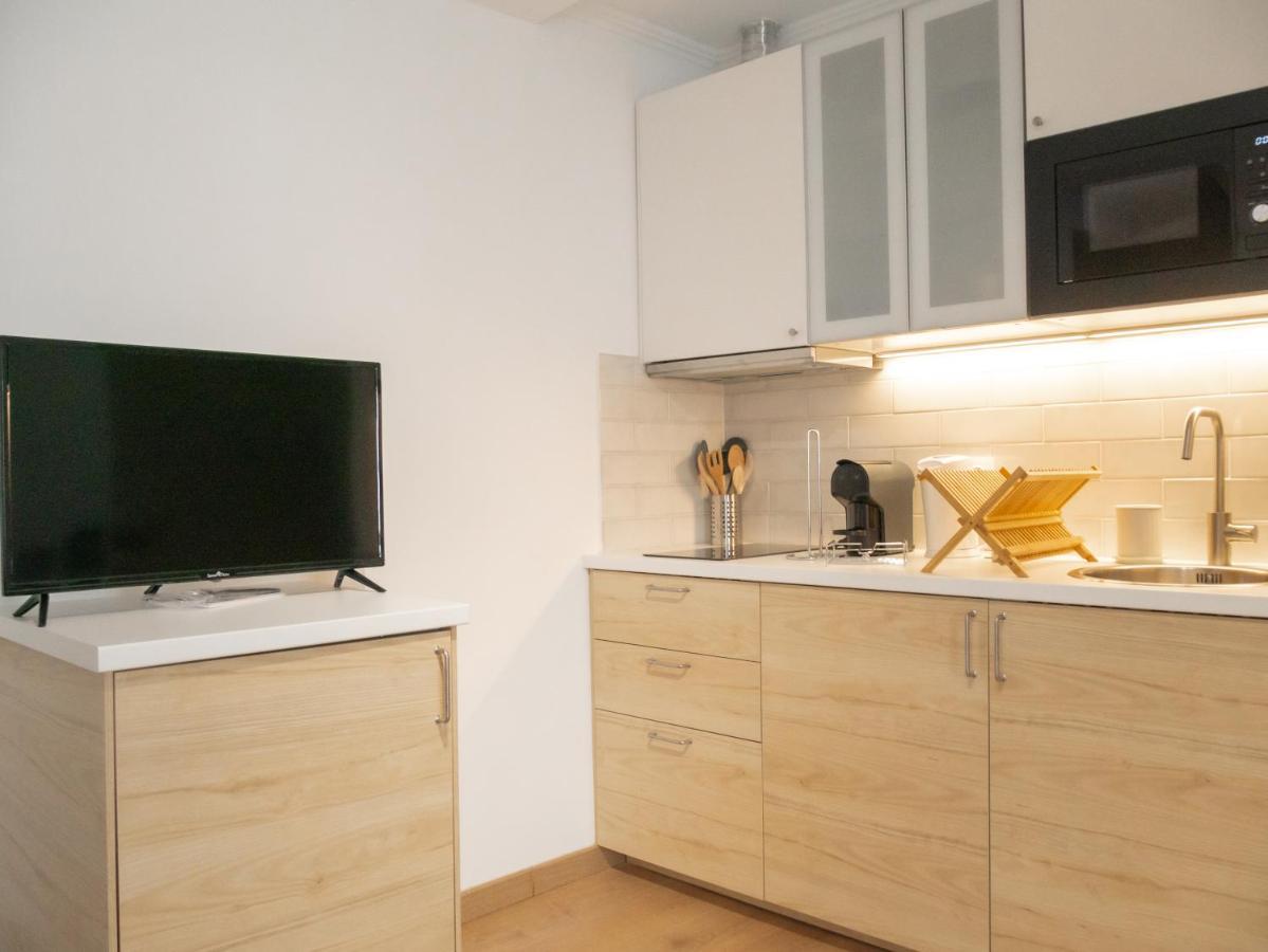 Alcacer Central Apartments Alcacer do Sal Luaran gambar