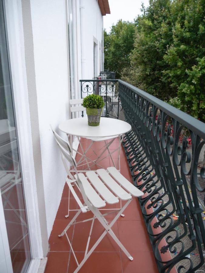 Alcacer Central Apartments Alcacer do Sal Luaran gambar