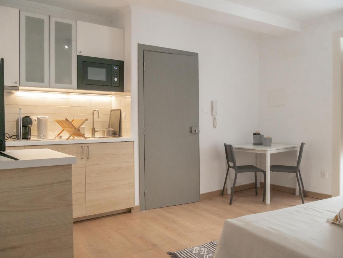 Alcacer Central Apartments Alcacer do Sal Luaran gambar