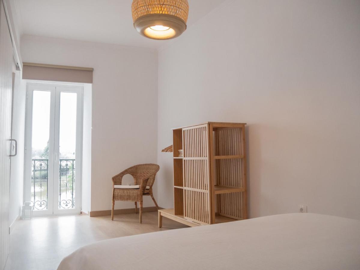 Alcacer Central Apartments Alcacer do Sal Luaran gambar