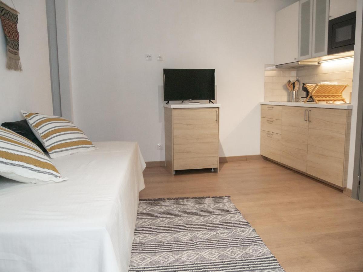 Alcacer Central Apartments Alcacer do Sal Luaran gambar